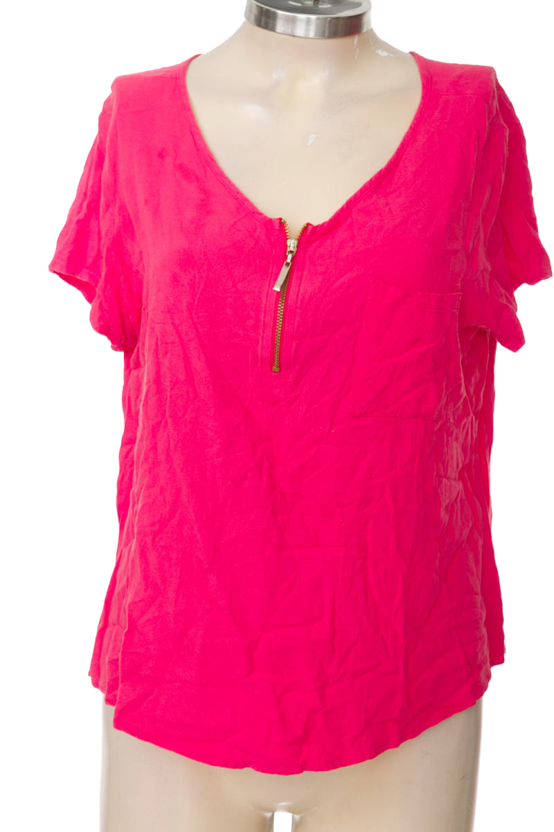 Blusa color Rosado - Facol