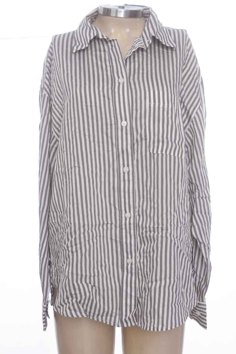 Blusa color Gris - H&M