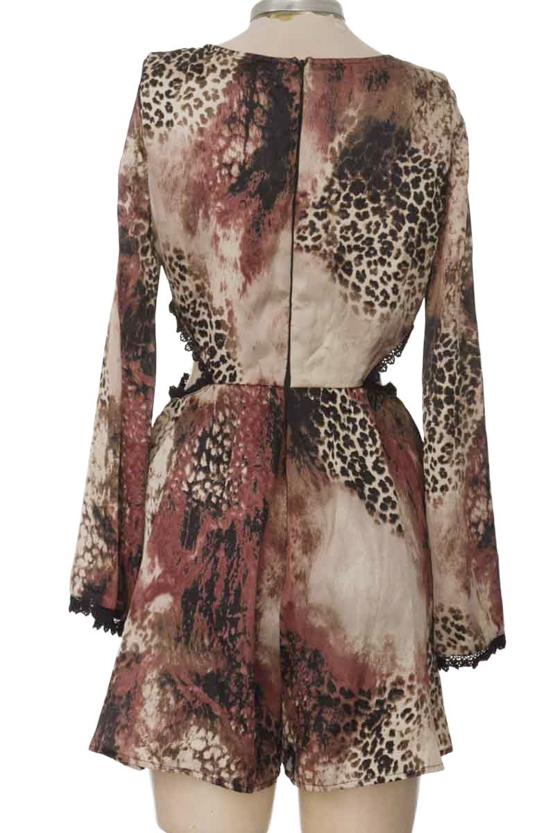 Vestido / Enterizo color Estampado - Soieblu