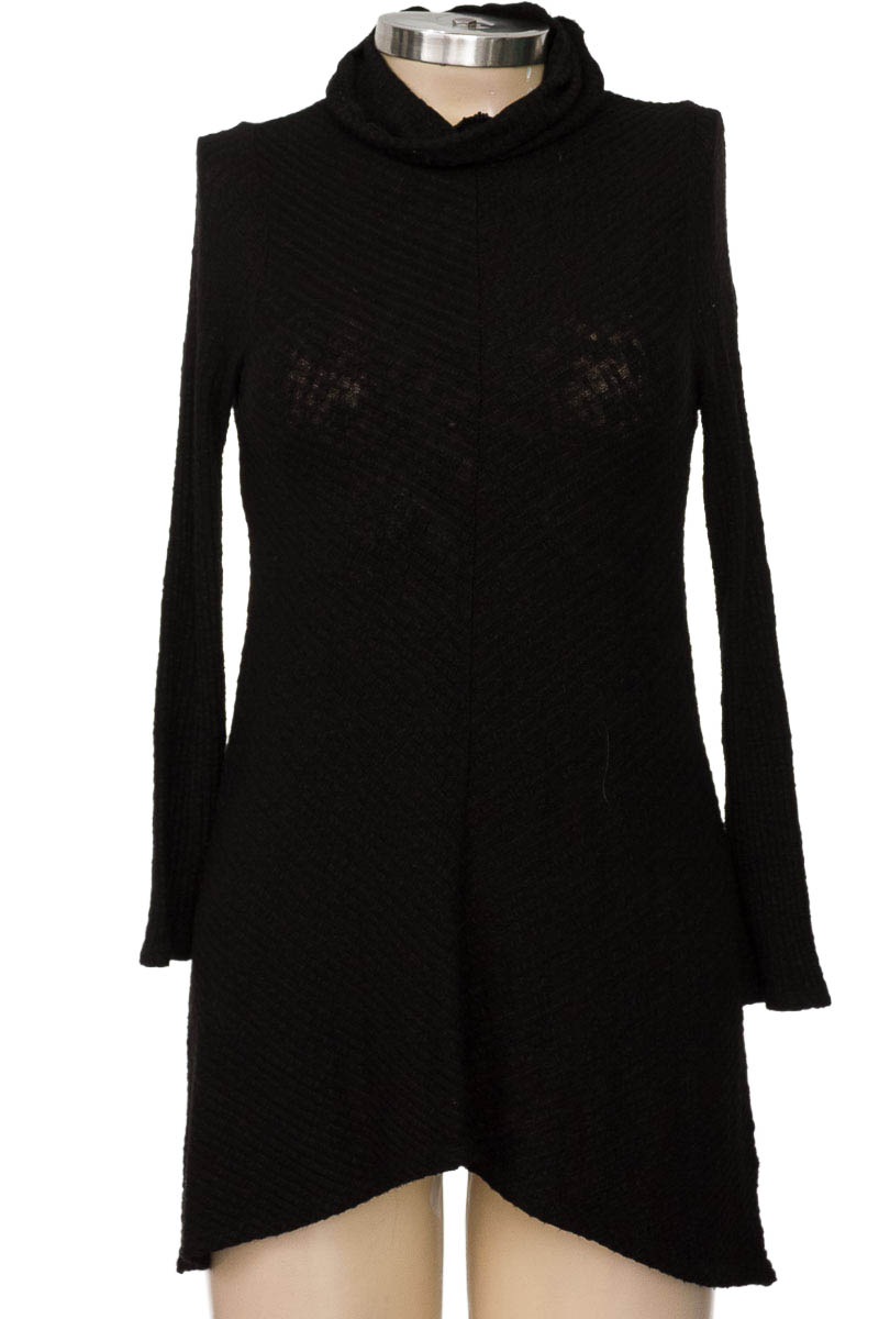 Vestido / Enterizo color Negro - Altar'd State