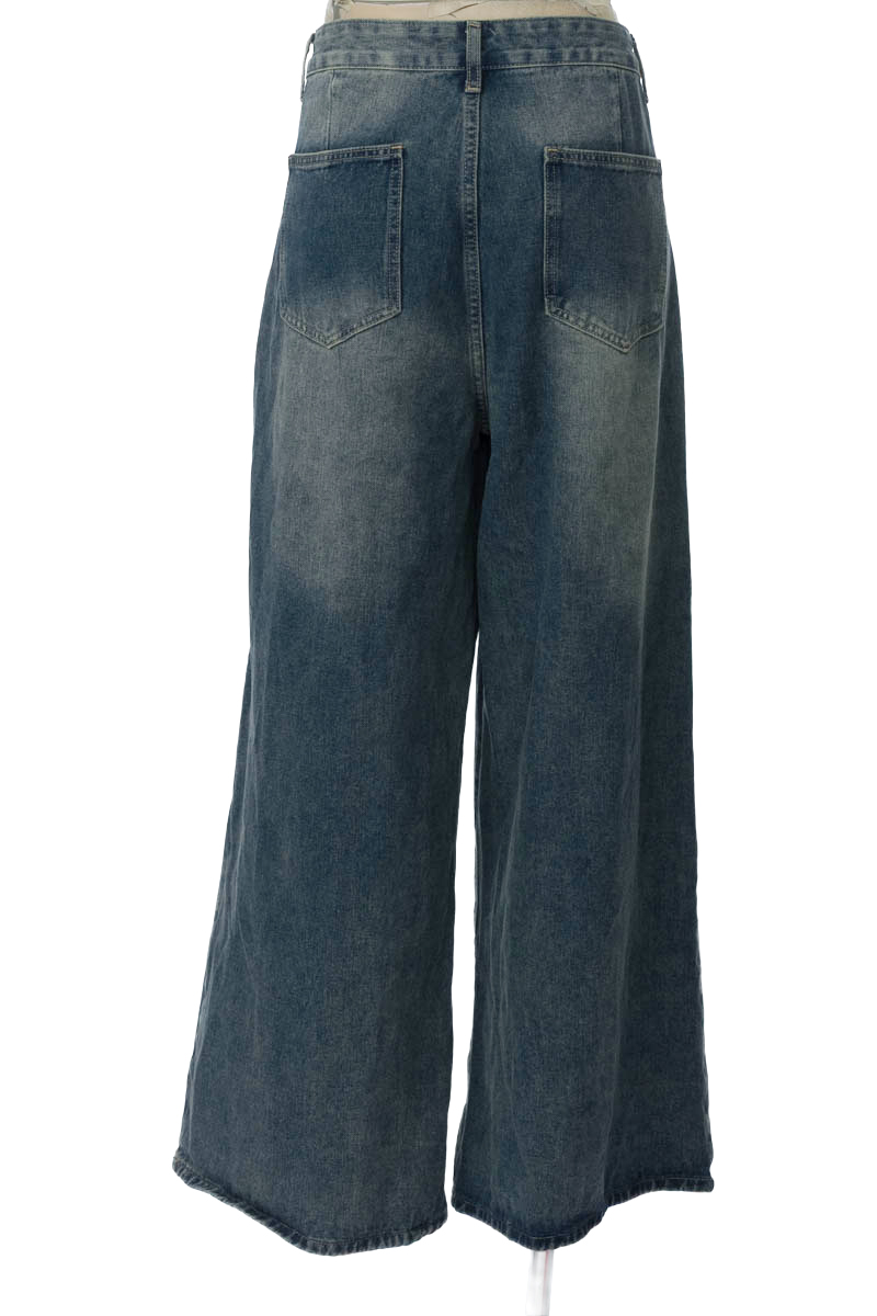 Pantalones color Azul - Closeando