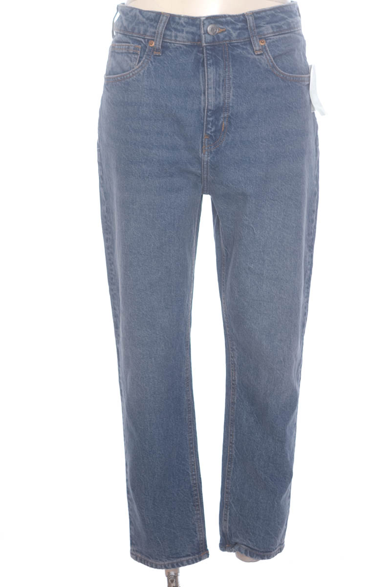 Pantalones color Azul - H&M