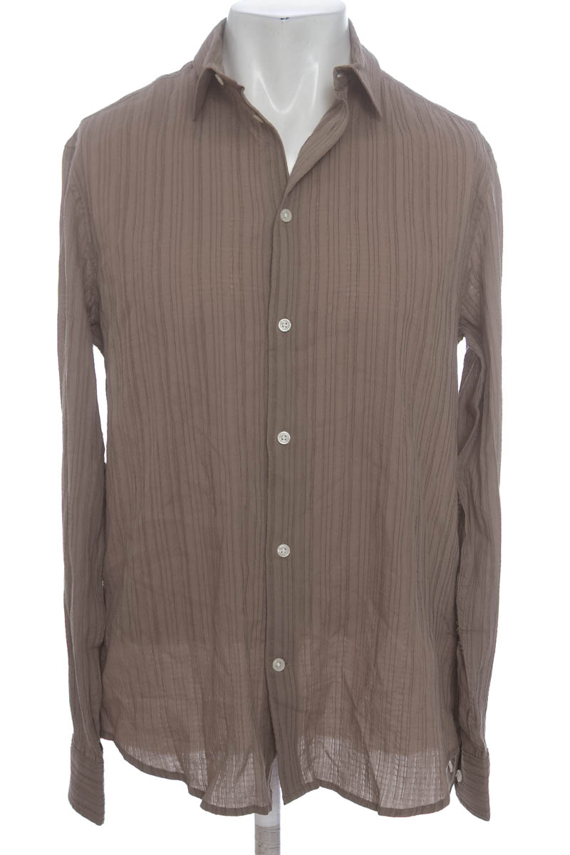 Camisa color Beige - H&M