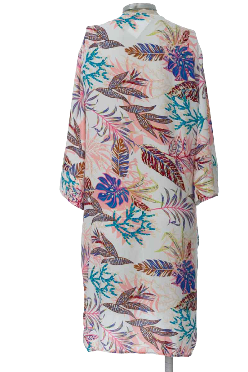 Blusa color Estampado - Closeando