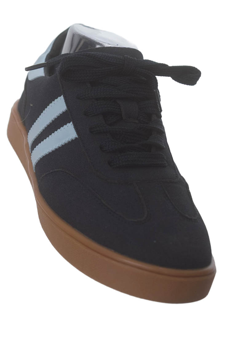 Zapatos color Azul - Aloha