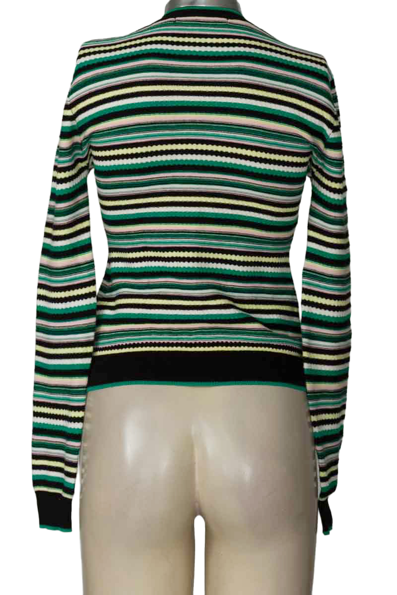 Sweater color Estampado - FDS