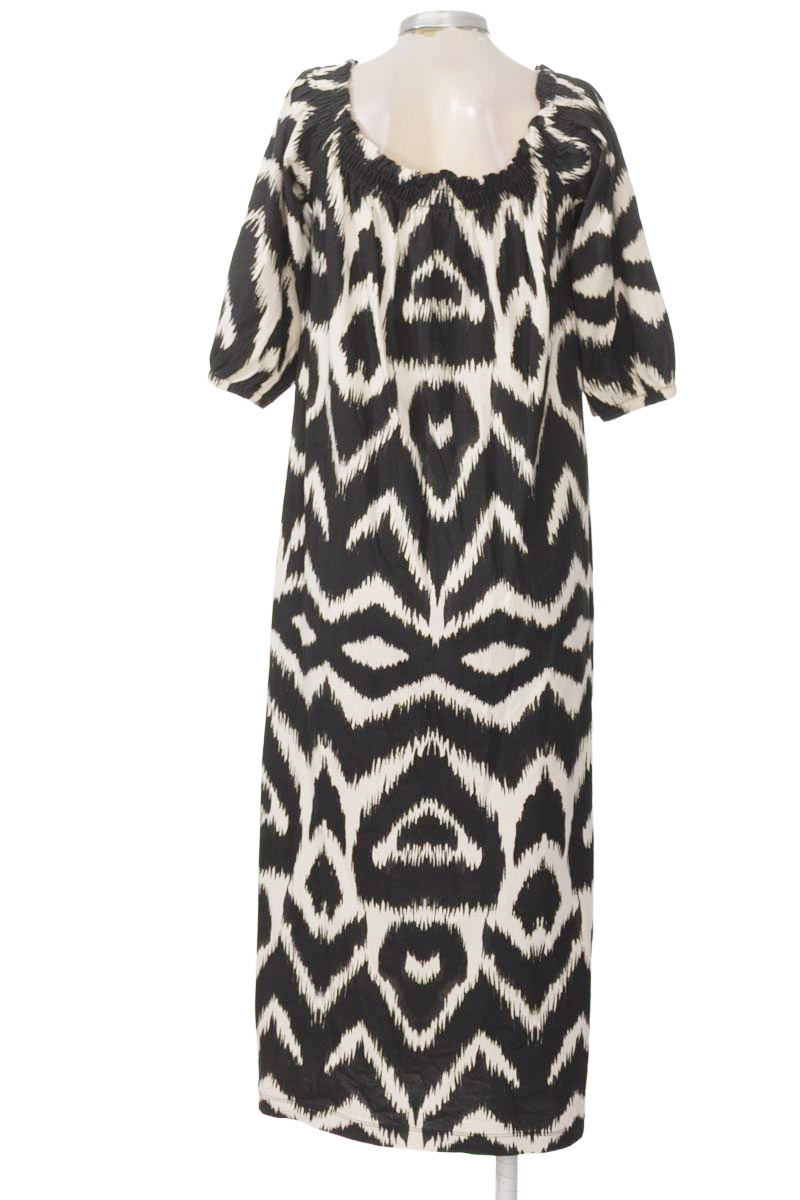 Vestido / Enterizo color Negro - H&M