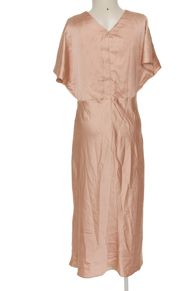 Vestido / Enterizo color Beige - H&M