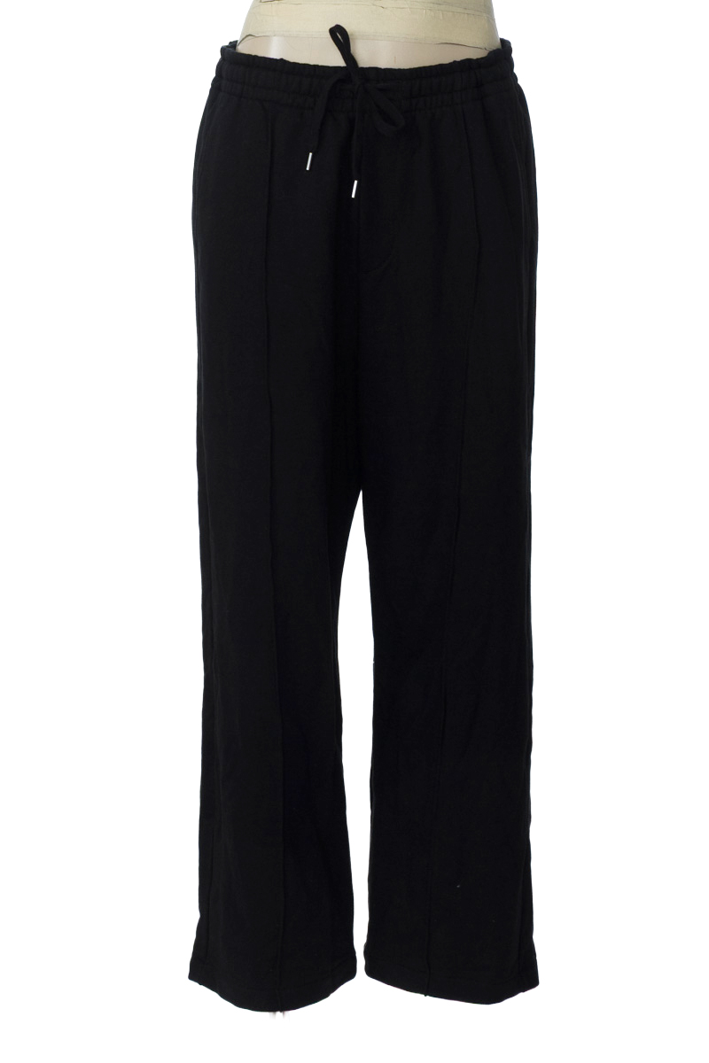 Pantalones color Negro - H&M