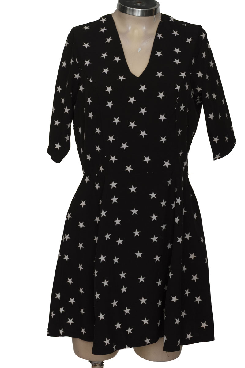 Vestido / Enterizo color Negro - Closeando