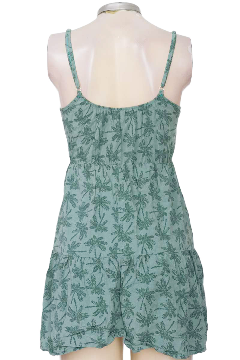 Vestido / Enterizo color Verde - Gef