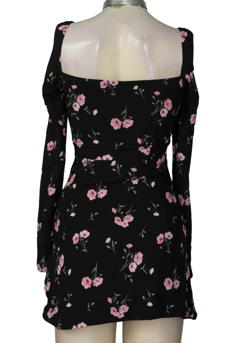 Vestido / Enterizo color Negro - Divided by H&M