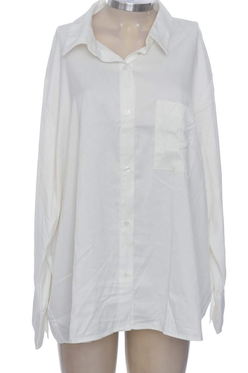 Blusa color Blanco - Divided by H&M