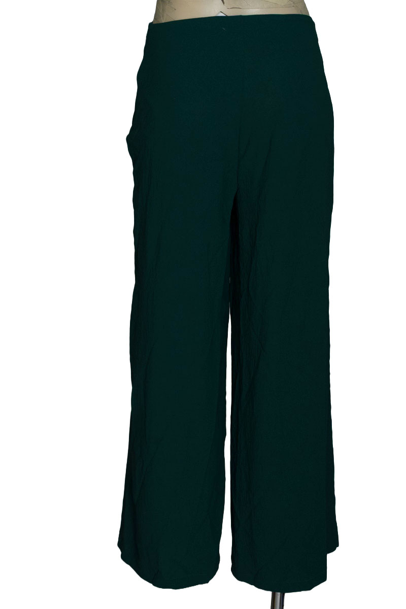Pantalones color Verde - Closeando
