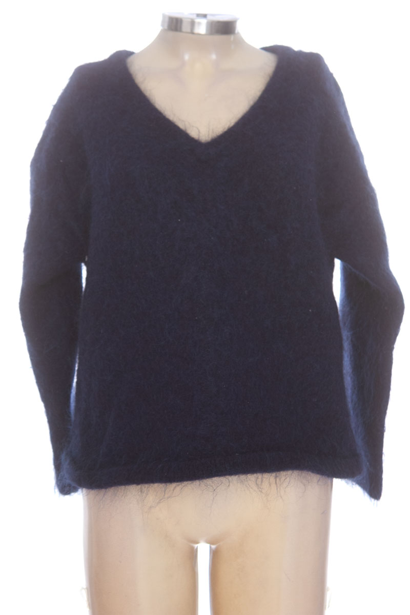 Sweater color Azul - H&M