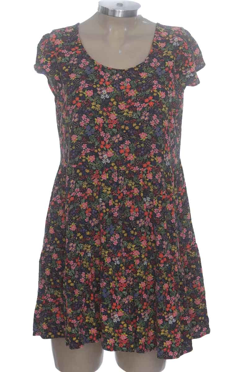 Vestido / Enterizo color Estampado - Sybilla