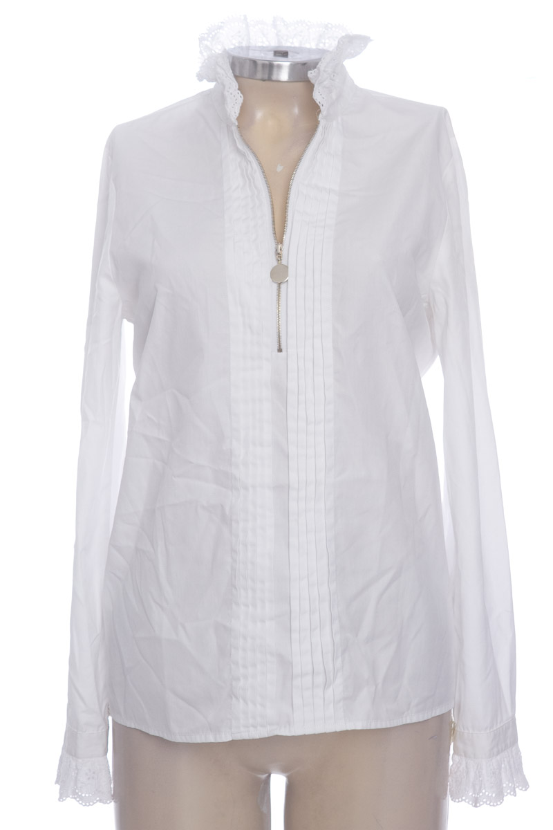 Blusa color Blanco - CLAUDIE PIERLOT