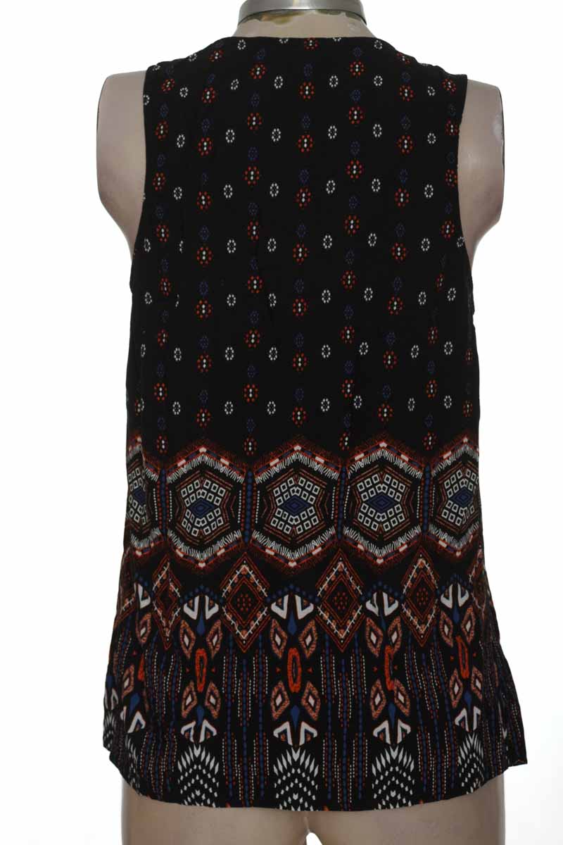Top / Camiseta color Azul - Esprit