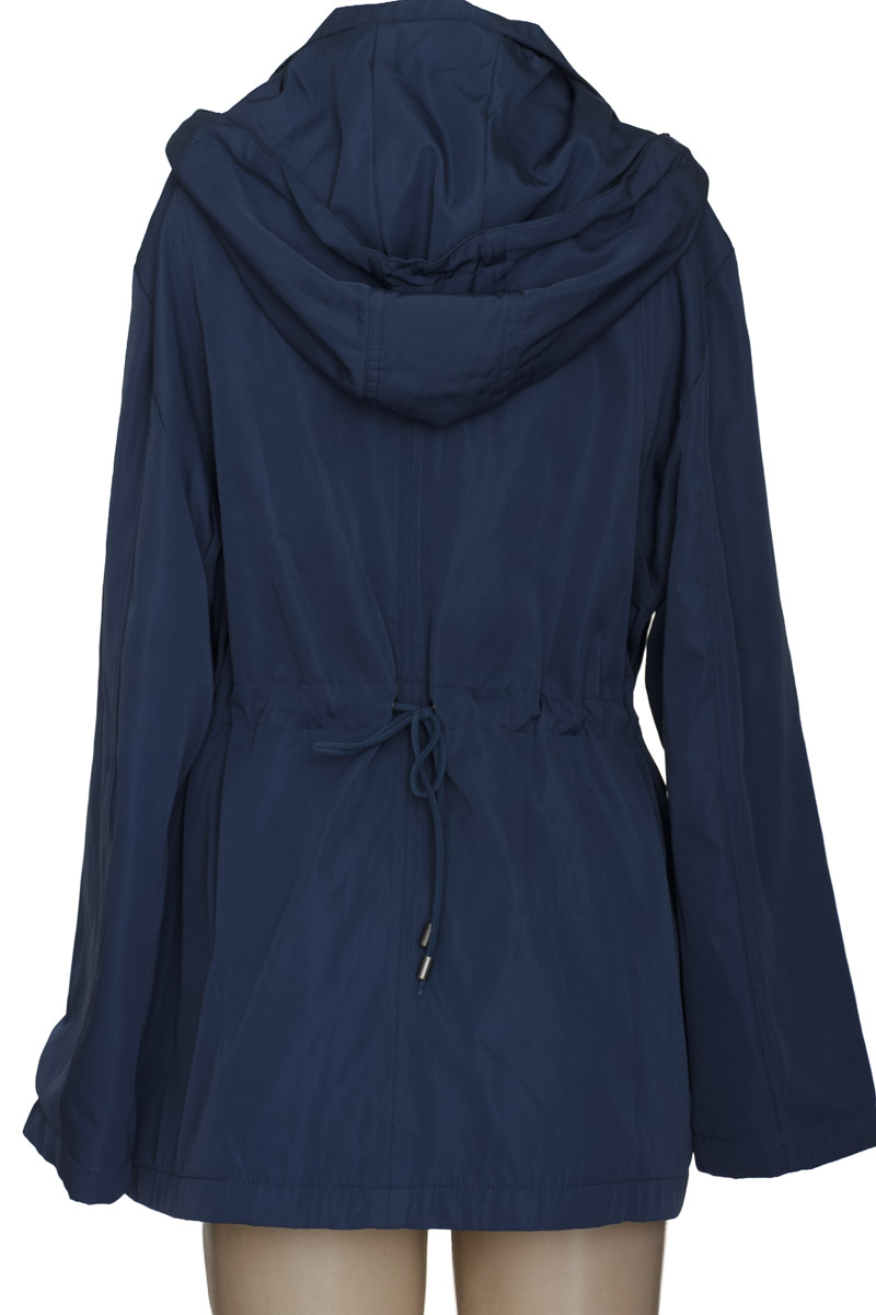 Chaqueta / Abrigo color Azul - Newport