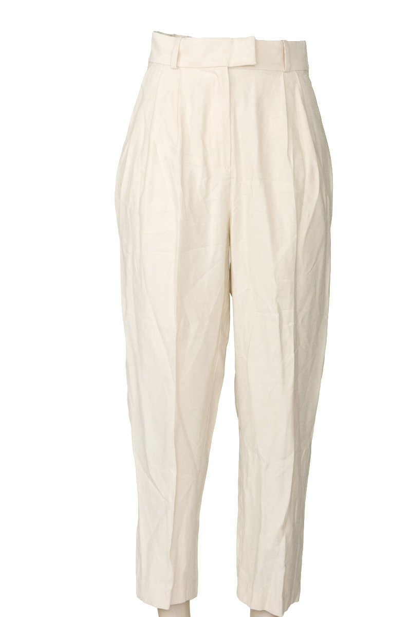 Pantalones color Beige - H&M