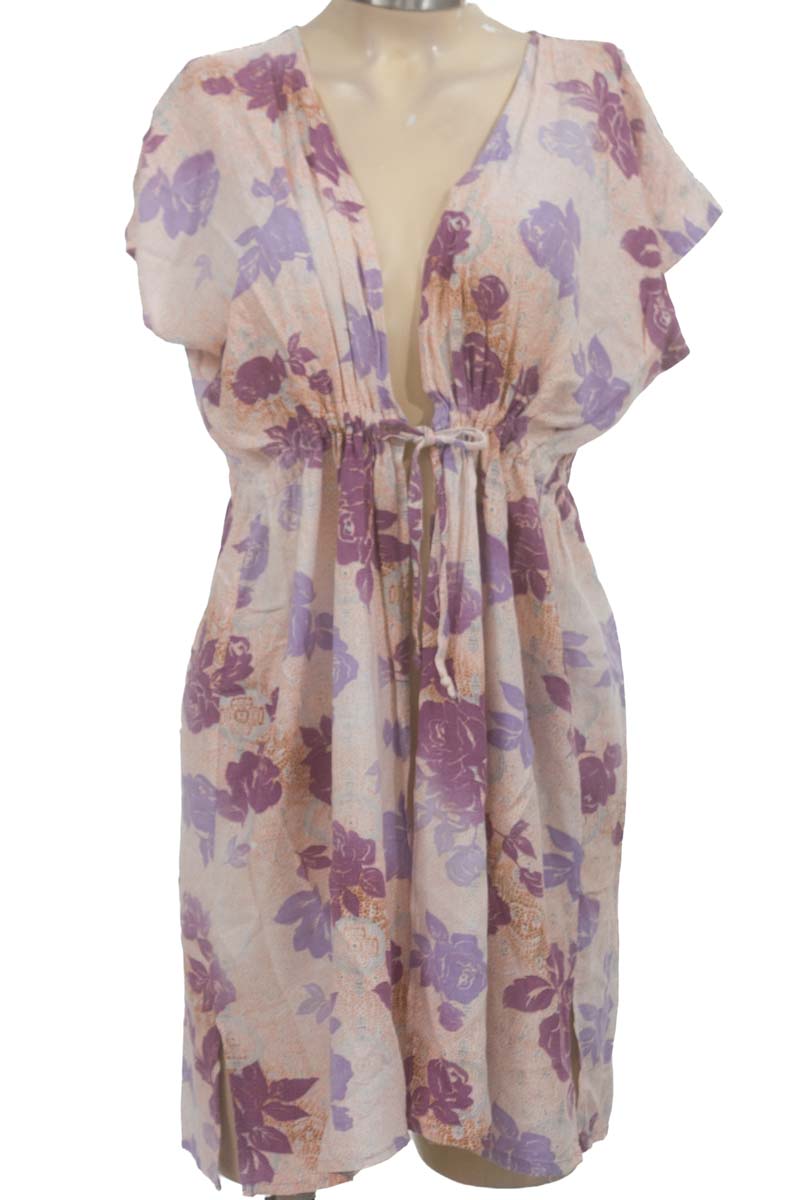 Blusa color Lila - Closeando