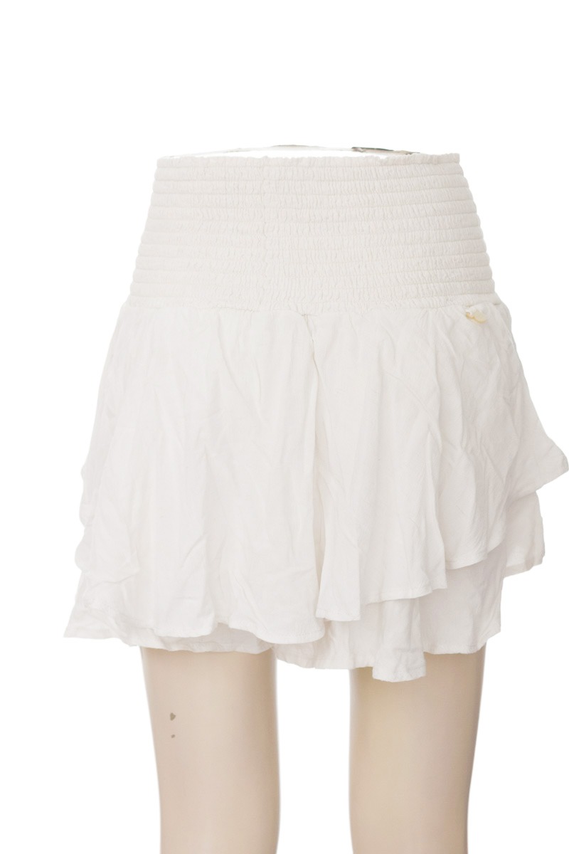 Short color Beige - Malai