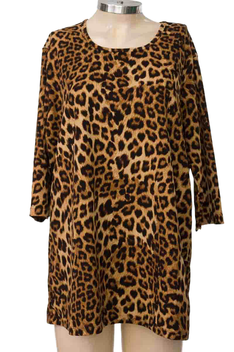 Top / Camiseta color Estampado - Gico