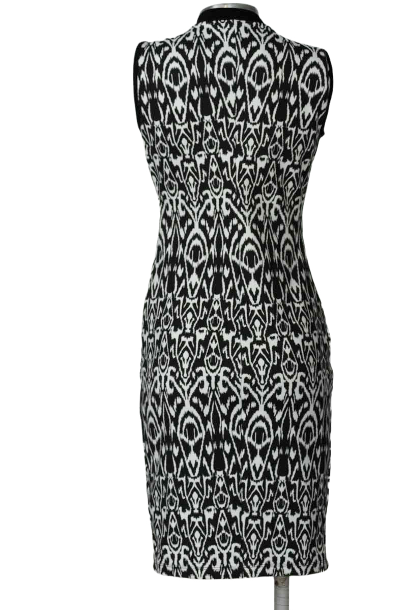 Vestido / Enterizo color Negro - Exss
