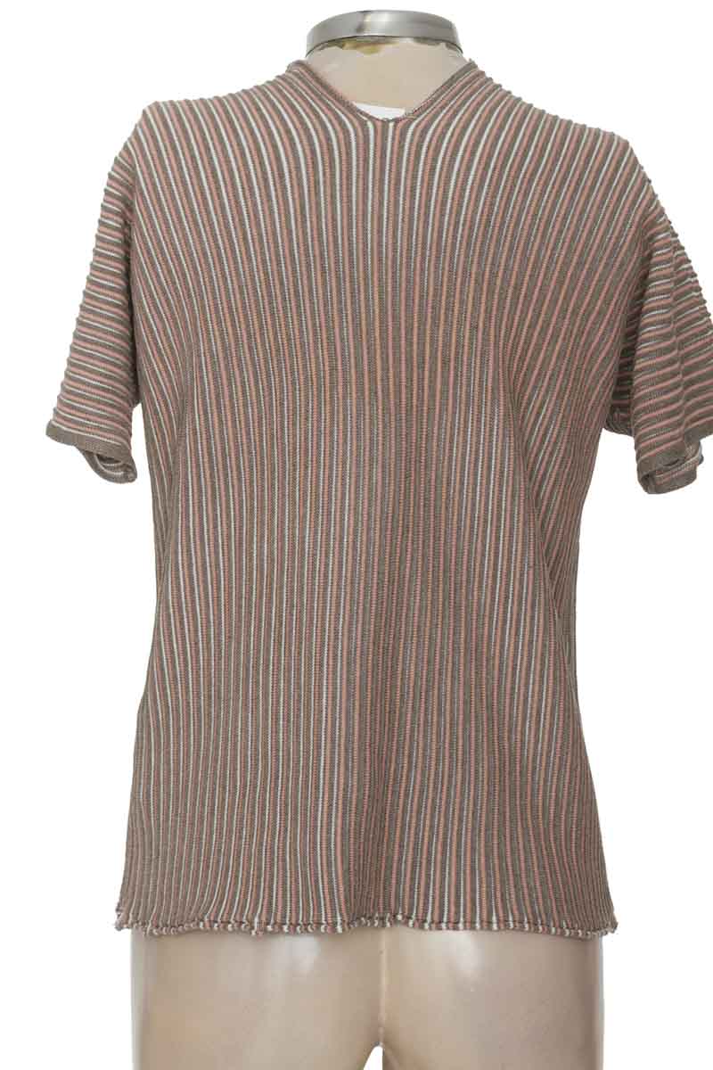 Blusa color Estampado - FDS