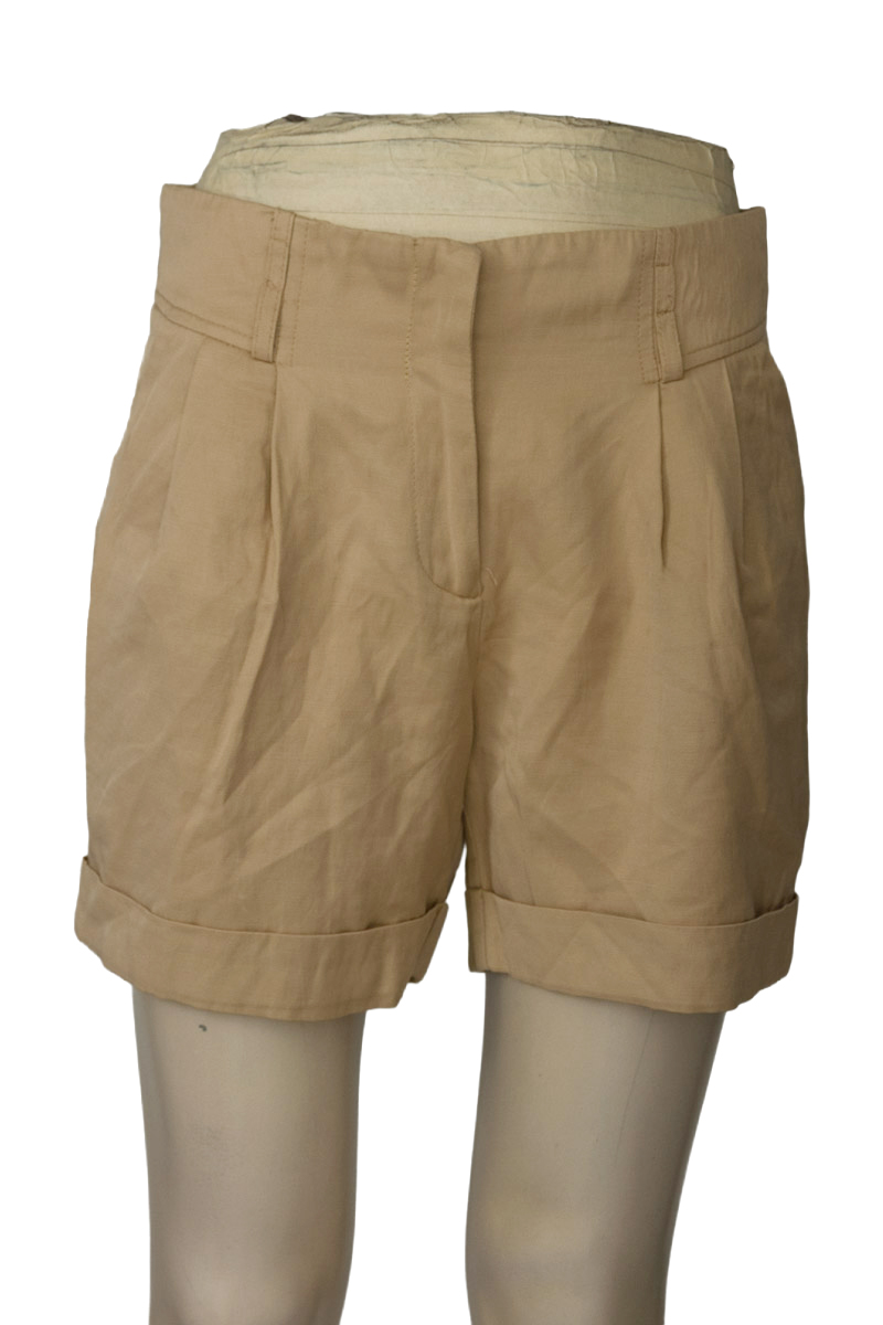 Short color Beige - Oasis