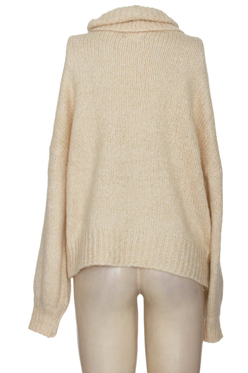 Sweater color Beige - COTTON:ON