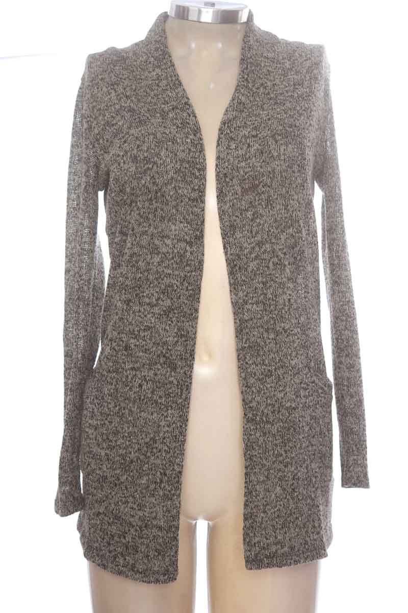 Sweater color Gris - Papaya
