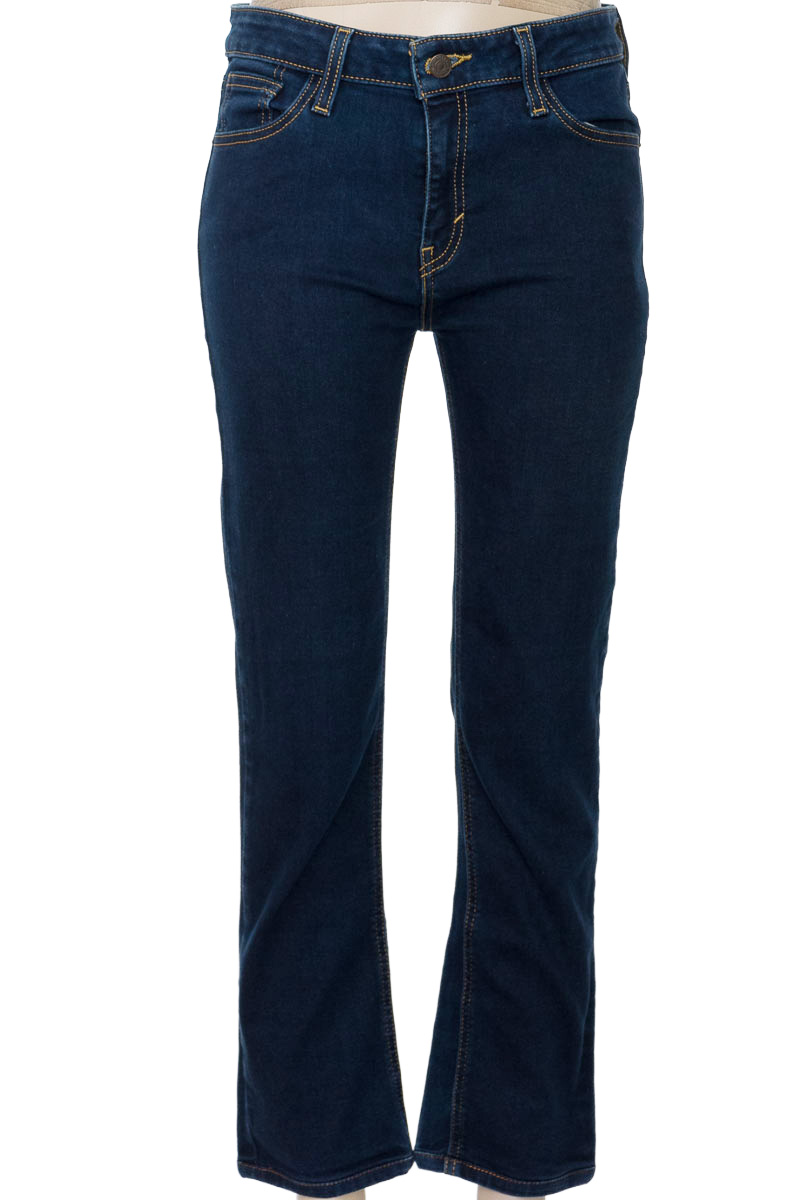 Pantalones color Azul - Levis