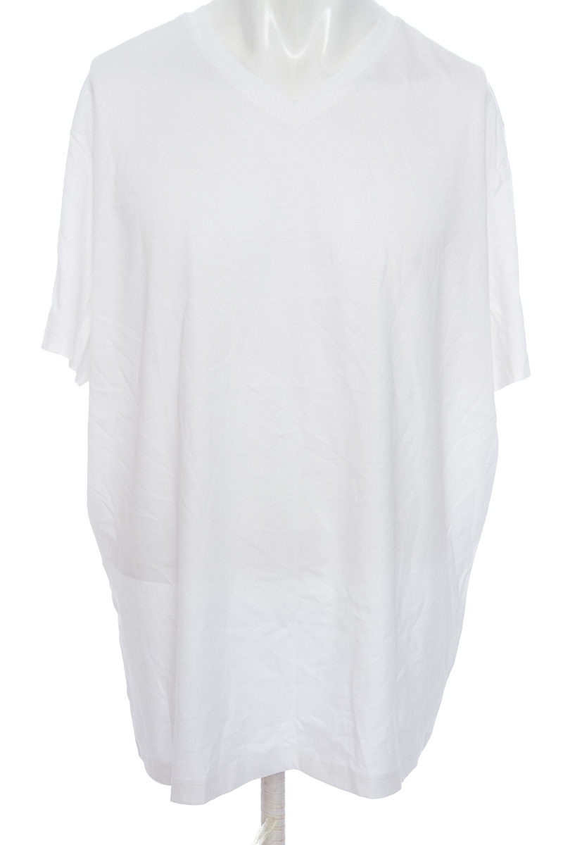 Camiseta color Blanco - H&M