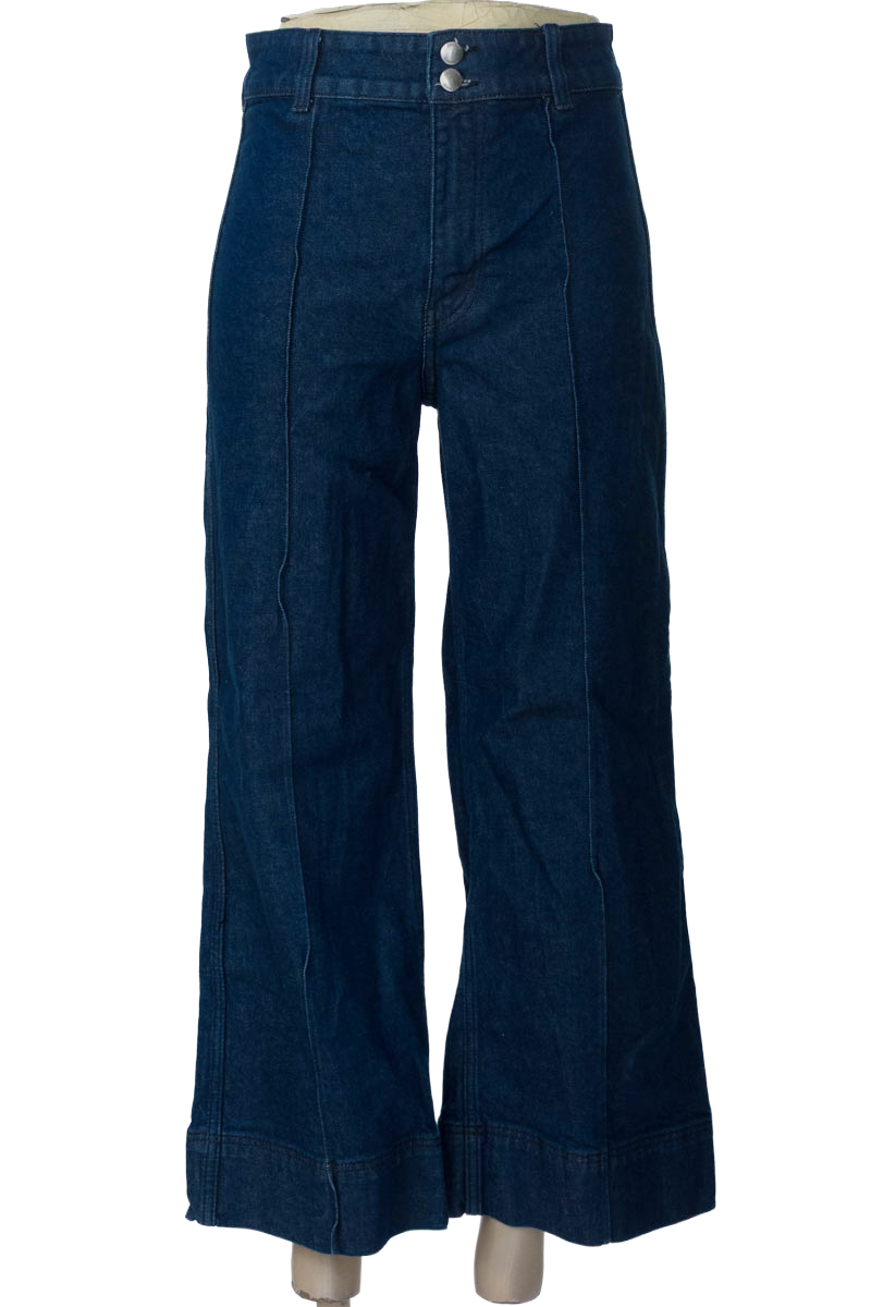 Pantalones color Azul - H&M