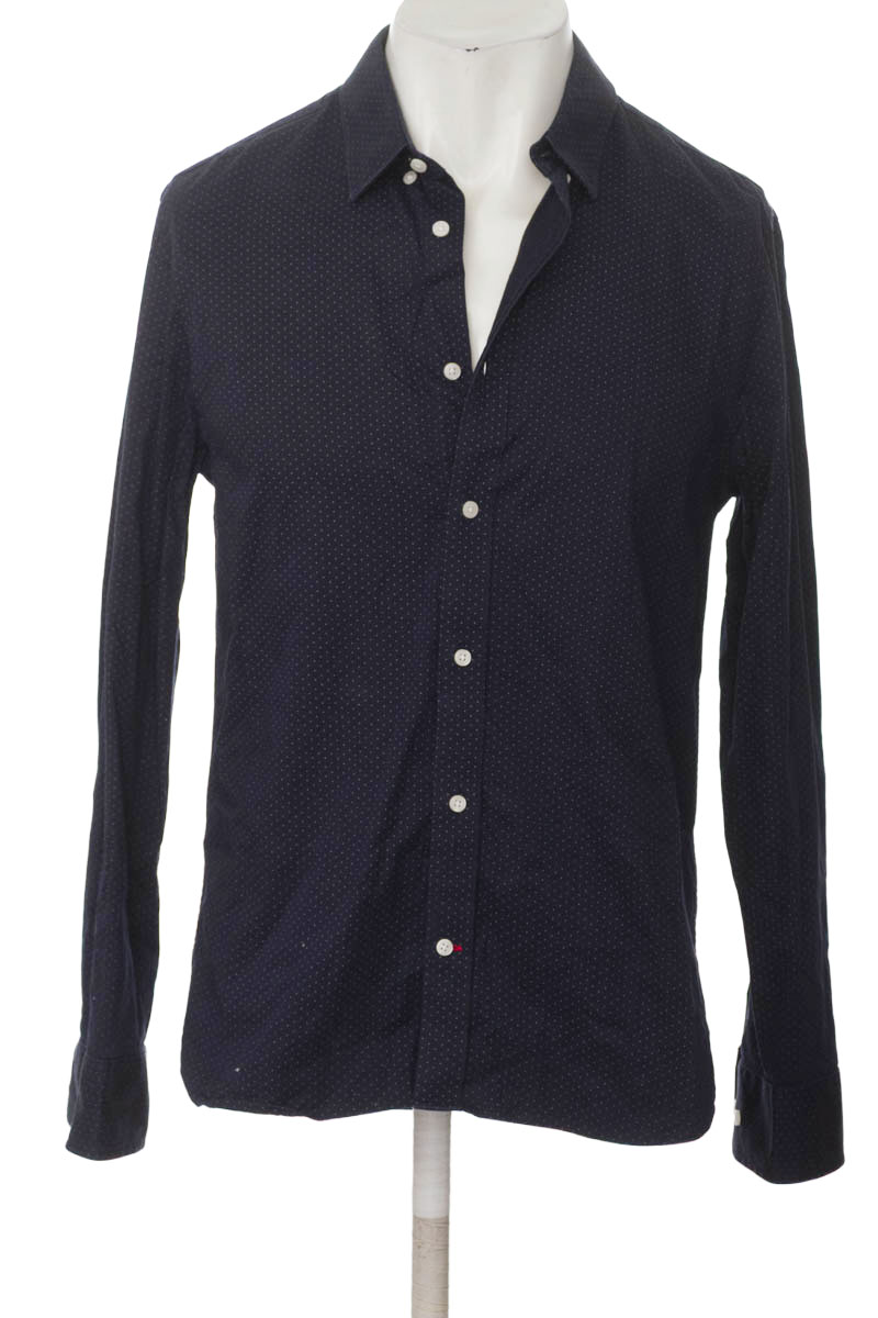 Camisa color Azul - Chevignon
