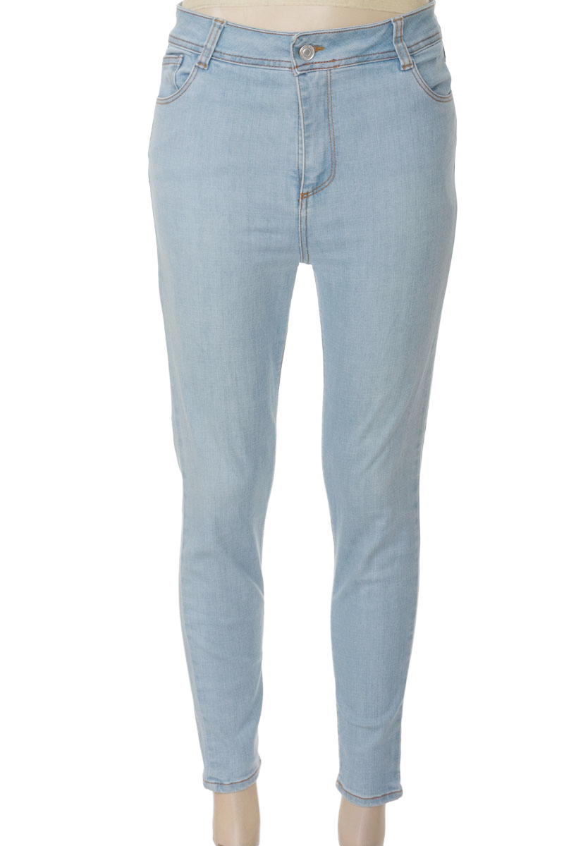 Pantalones color Azul - Closeando