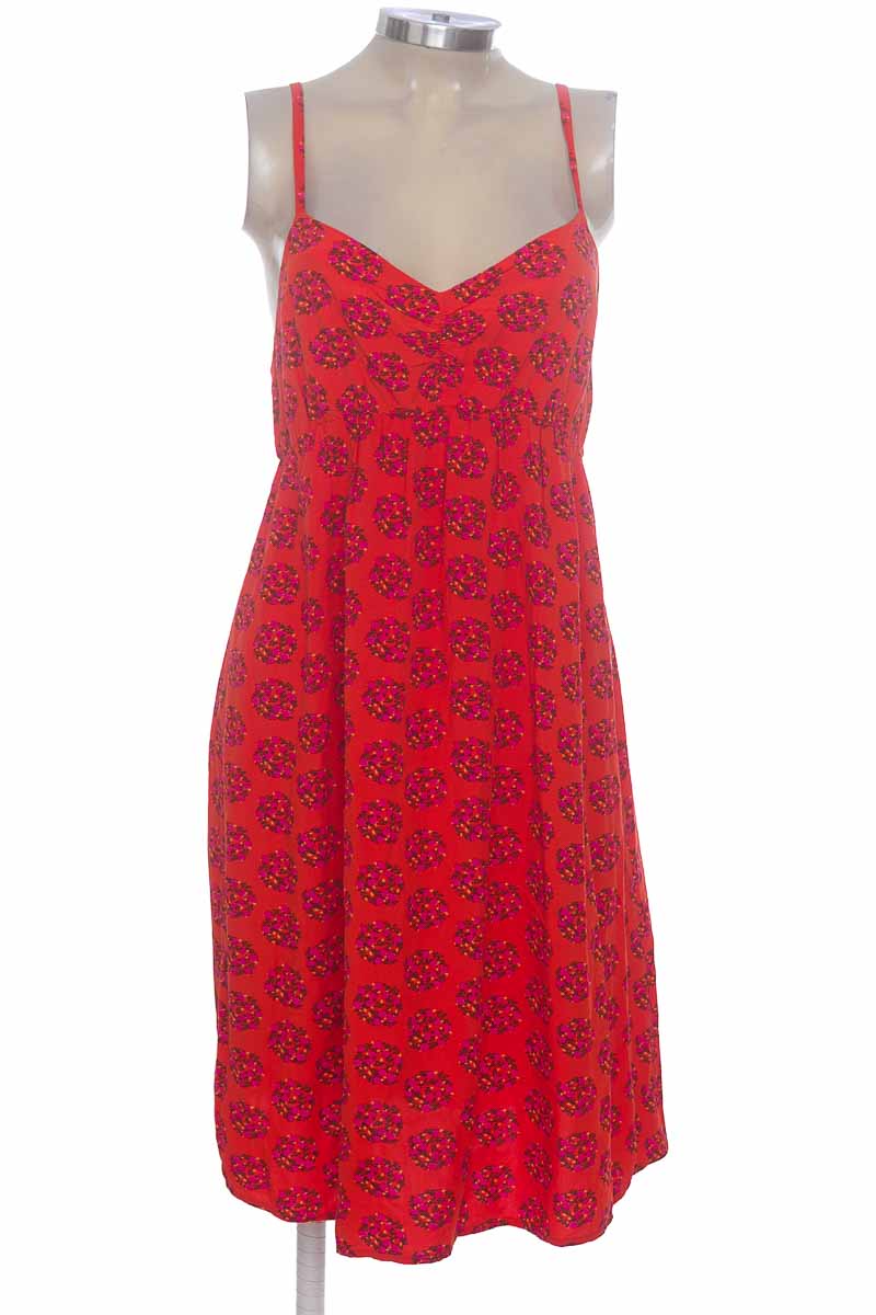 Vestido / Enterizo color Naranja - Old Navy
