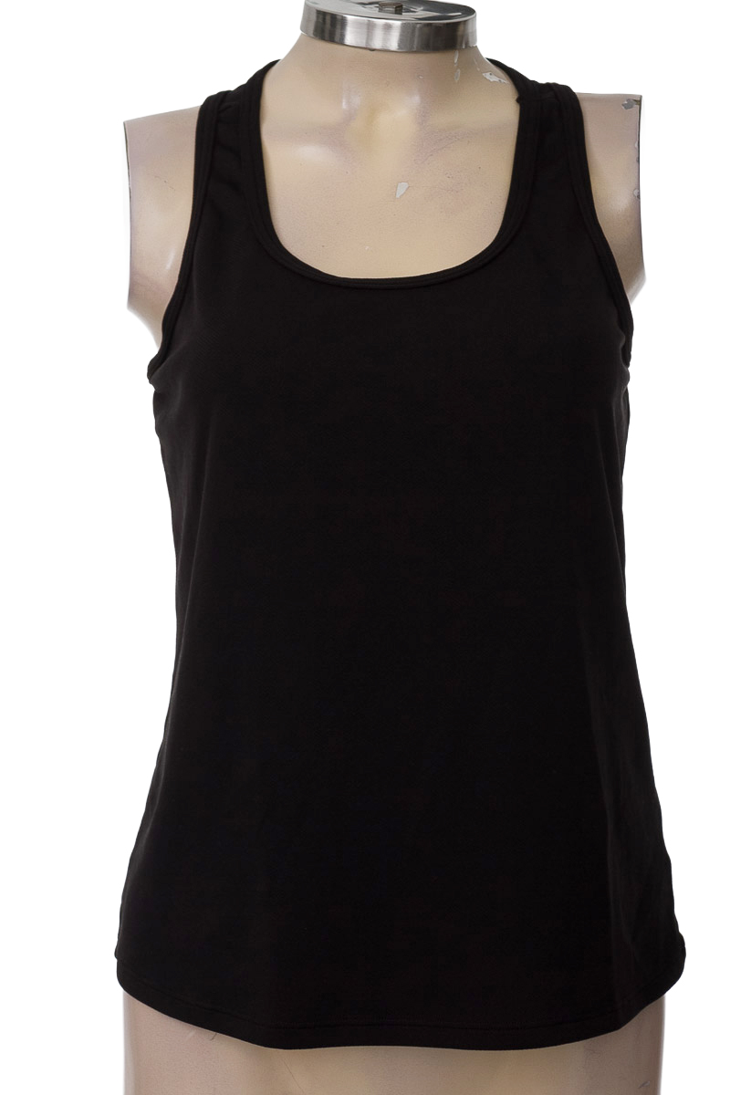 Ropa Deportiva / Salida de Baño color Negro - Leonisa