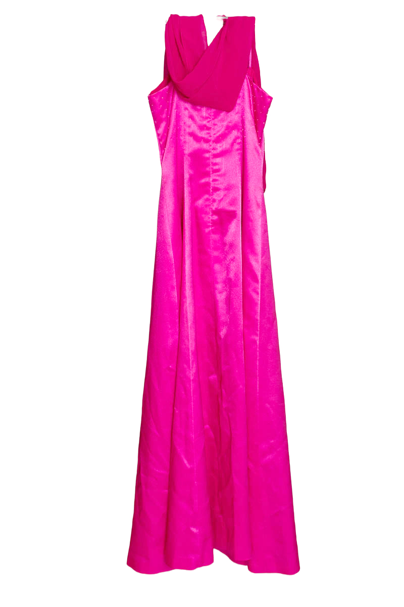 Vestido / Enterizo color Fucsia - Closeando