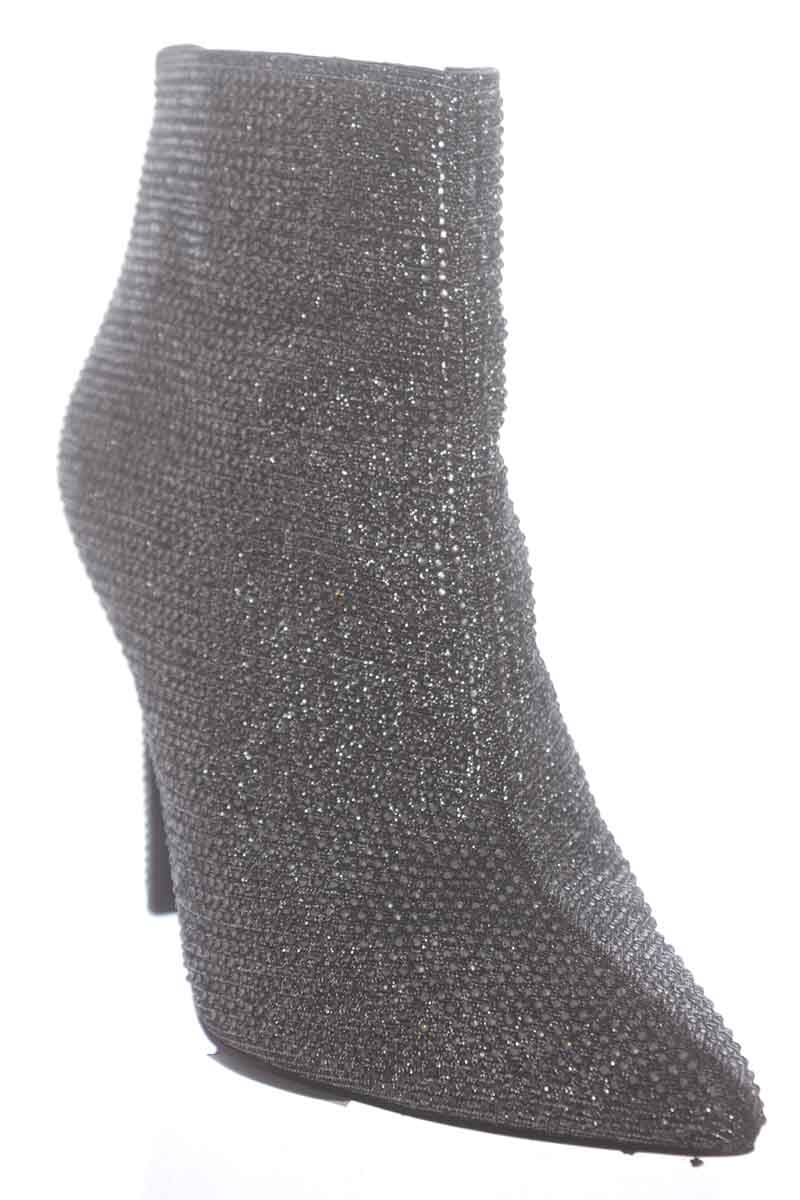 Zapatos color Plateado - Jessica Simpson