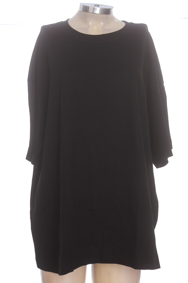 Top / Camiseta color Negro - H&M