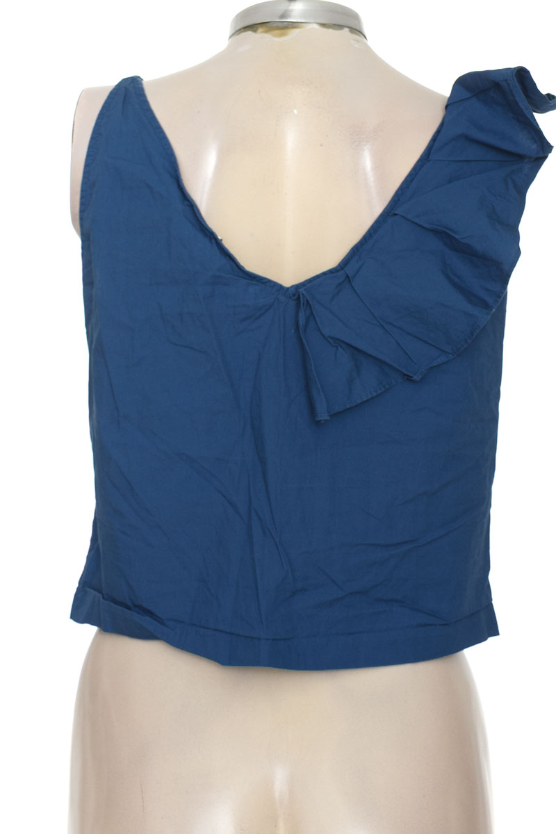 Blusa color Azul - H&M