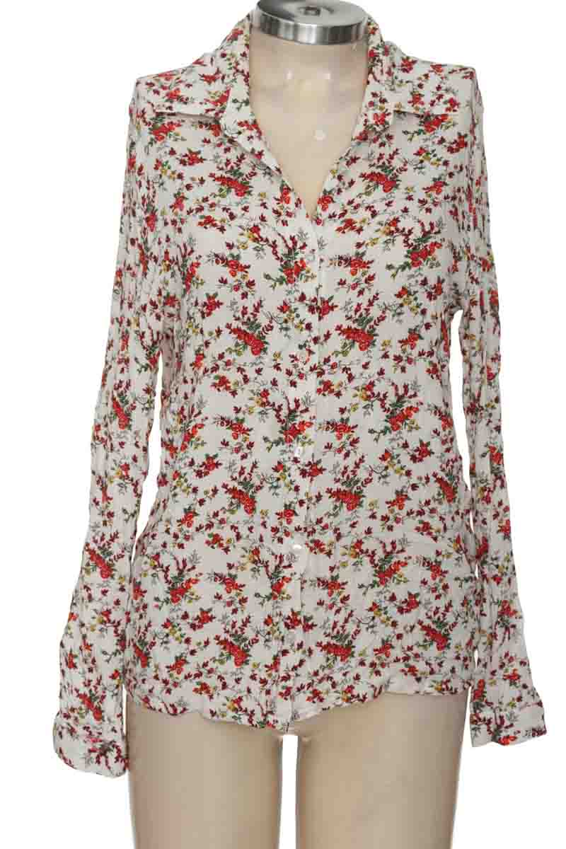 Blusa color Beige - Free Spirit