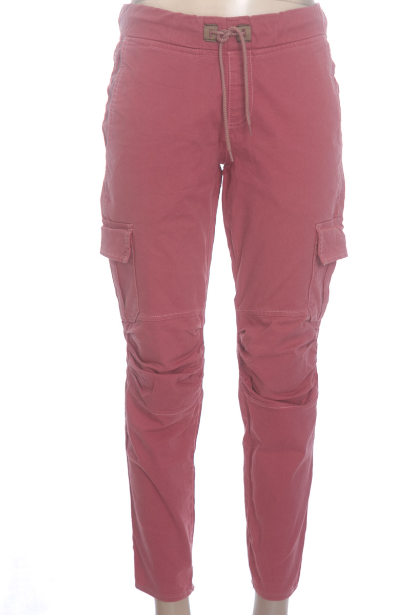 Pantalones color Rosado - Closeando