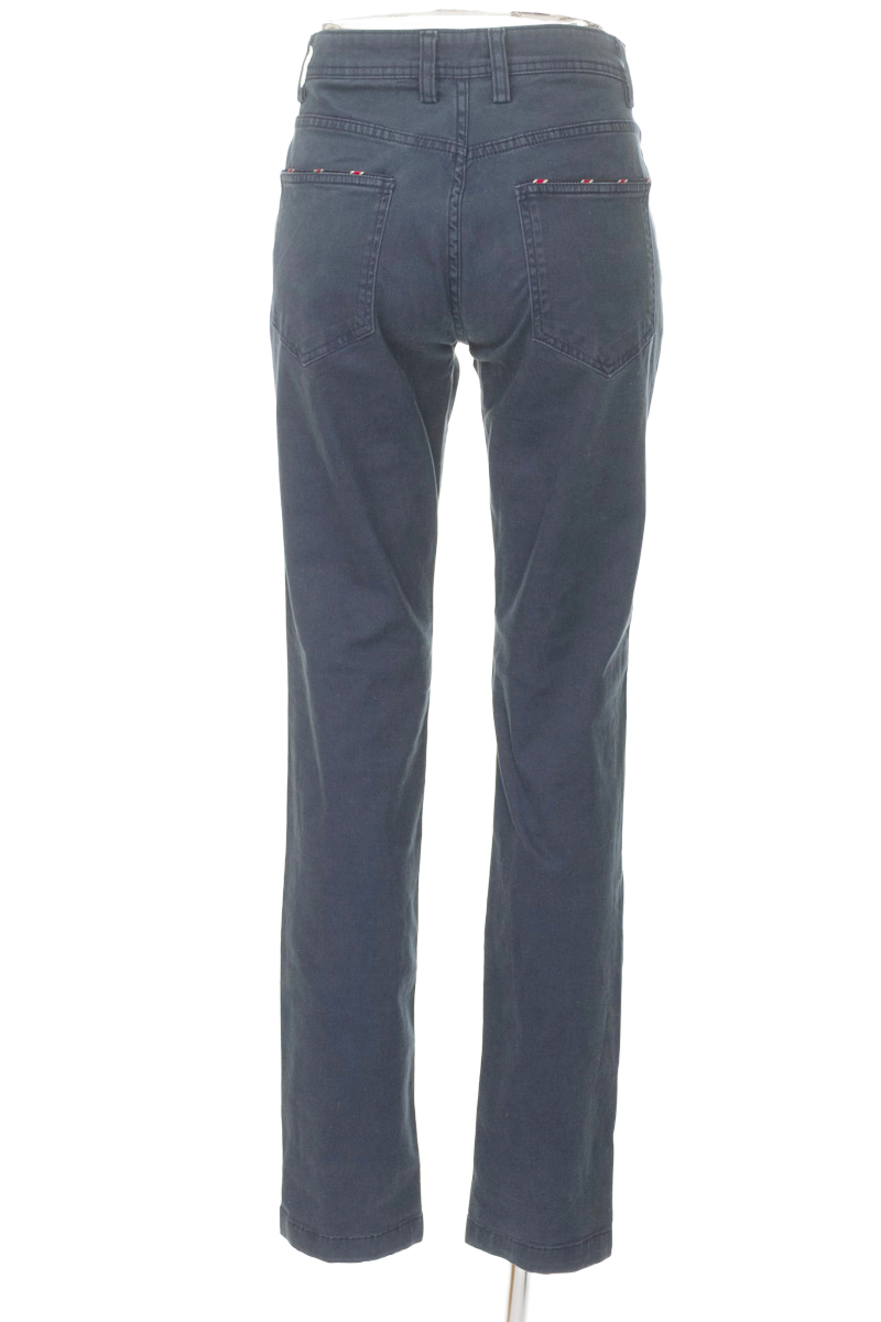 Pantalón color Azul - El Ganso