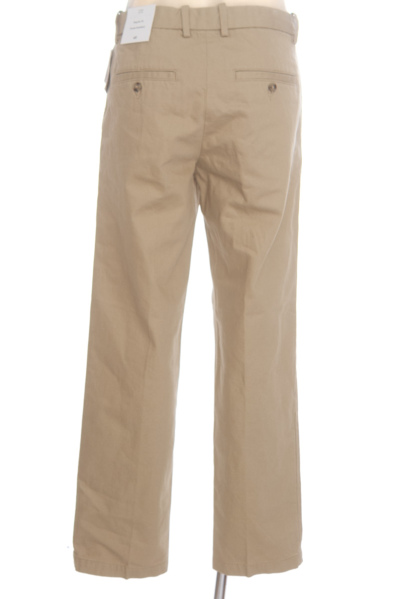 Pantalón color Beige - H&M