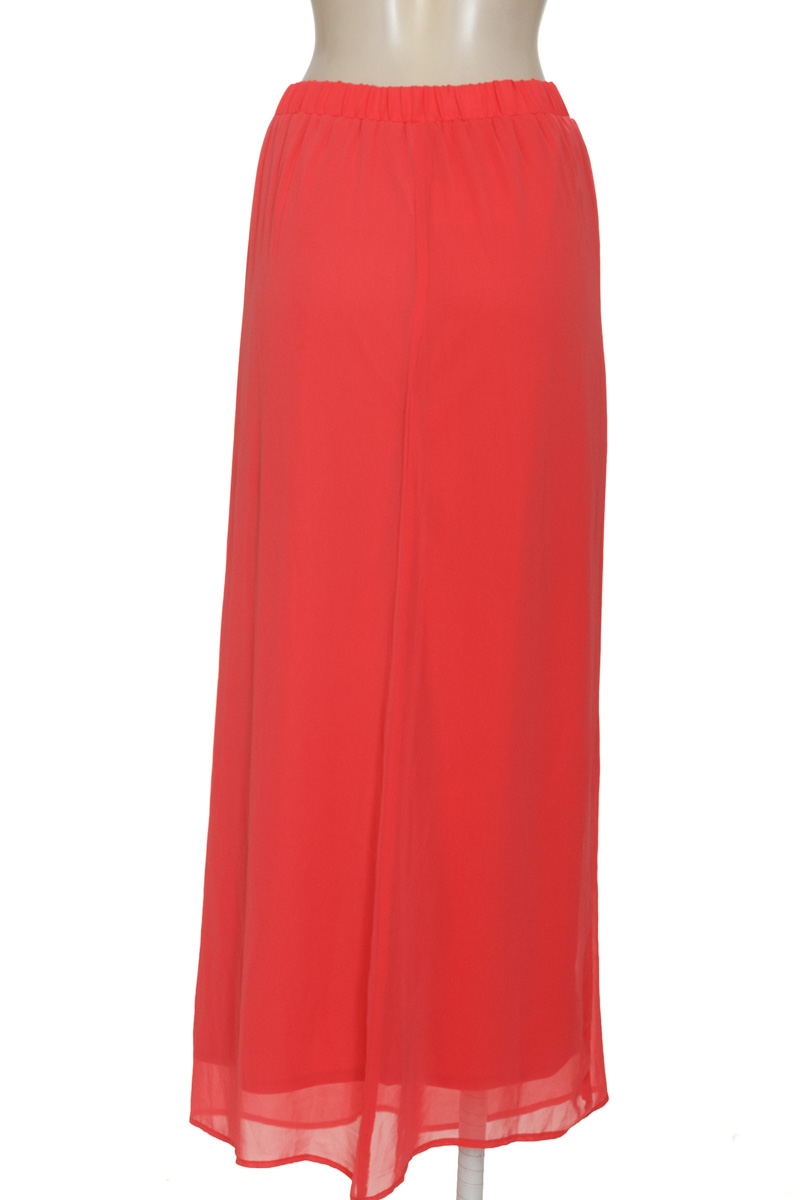 Falda color Rosado - Forever 21