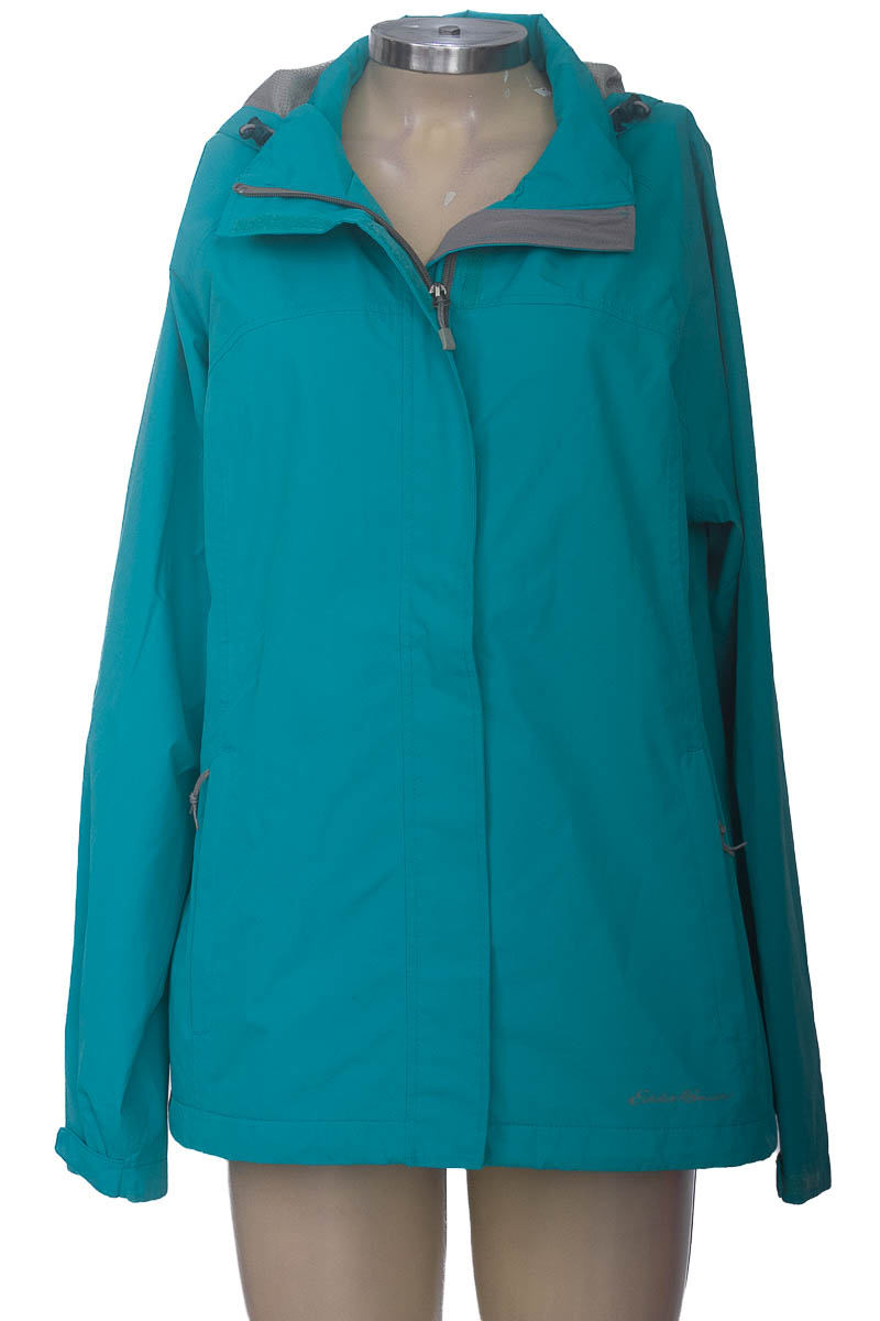 Ropa Deportiva / Salida de Baño color Azul - Eddie Bauer