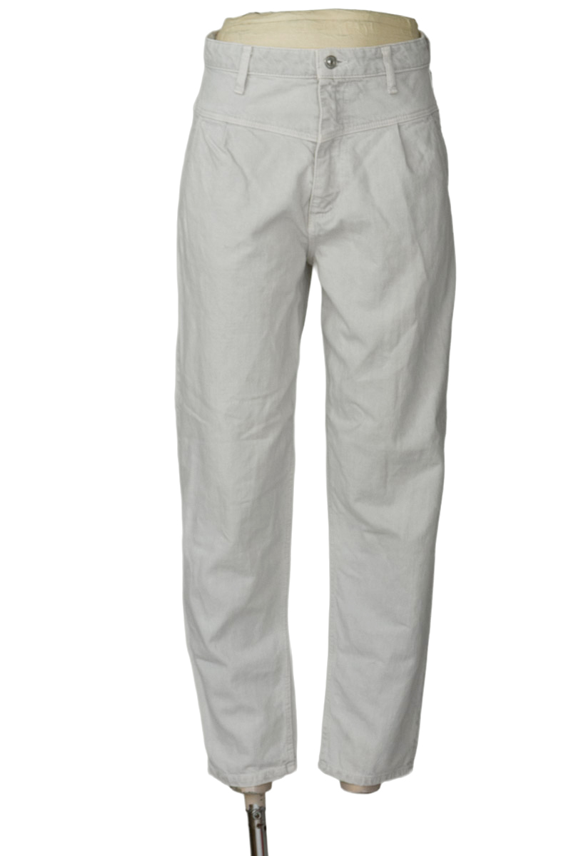 Pantalones color Gris - Zara